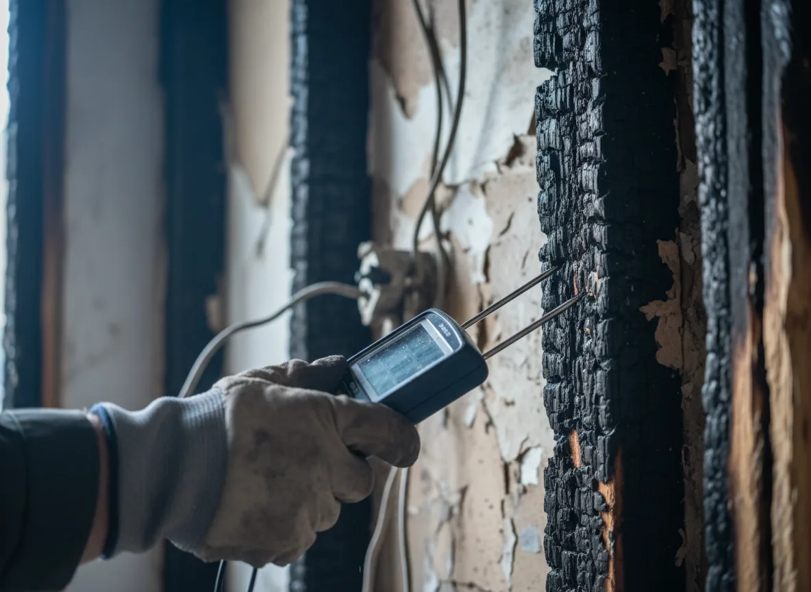 Fire Damage Restoration Kane, IL FAQs